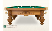 Бильярдный стол Цезарь Бильярдный стол Цезарь