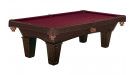 Коллекционный бильярдный стол Tremont In Espresso