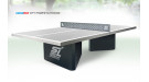 Стол для настольного тенниса, бетонный антивандальный - City Power Outdoor Стол для настольного тенниса, бетонный антивандальный - City Power Outdoor