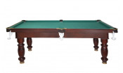Бильярдный стол Фаворит + Бильярдный стол Фаворит +