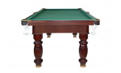 Бильярдный стол Фаворит + Бильярдный стол Фаворит +