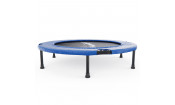 Батут DFC FOLDING 40' синий