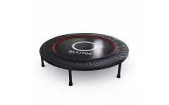 Батут DFC Trampoline Dia 40 Батут DFC Trampoline Dia 40