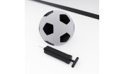 Комплект футбольных ворот Amazon Basics 4ft (2 шт.)