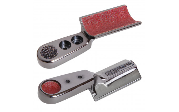 Инструмент для обработки наклейки Tip Tool черный Инструмент для обработки наклейки Tip Tool черный