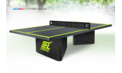 Стол теннисный City Power DESIGN Всепогодный